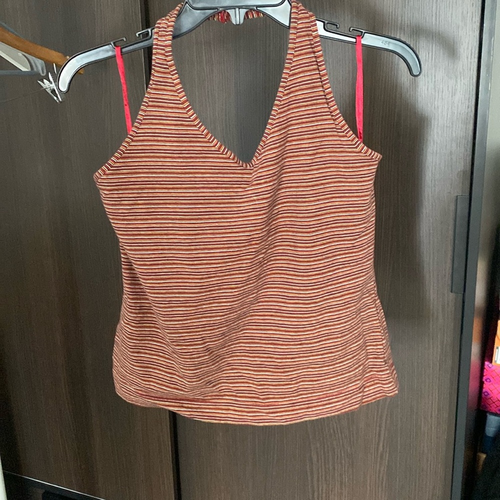 Halter top
